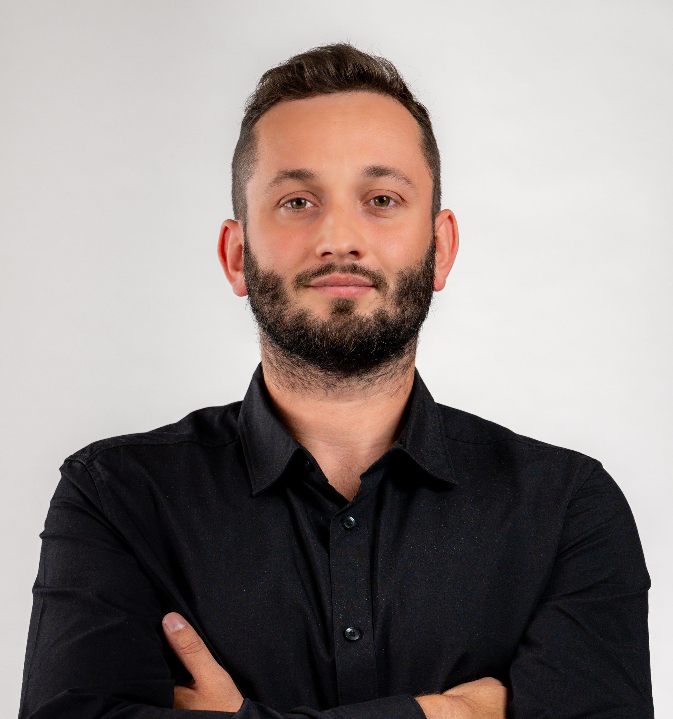 Mateusz Gołębiewski